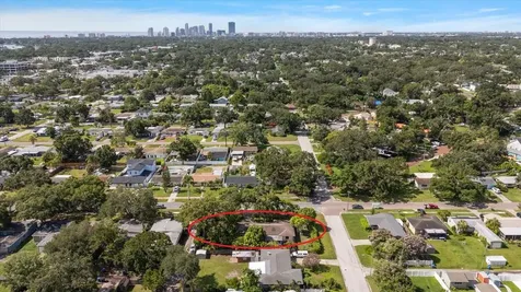 655 42nd Avenue N St Petersburg FL 33703