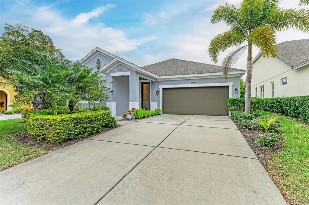 5254 Asher Court Sarasota FL 34232