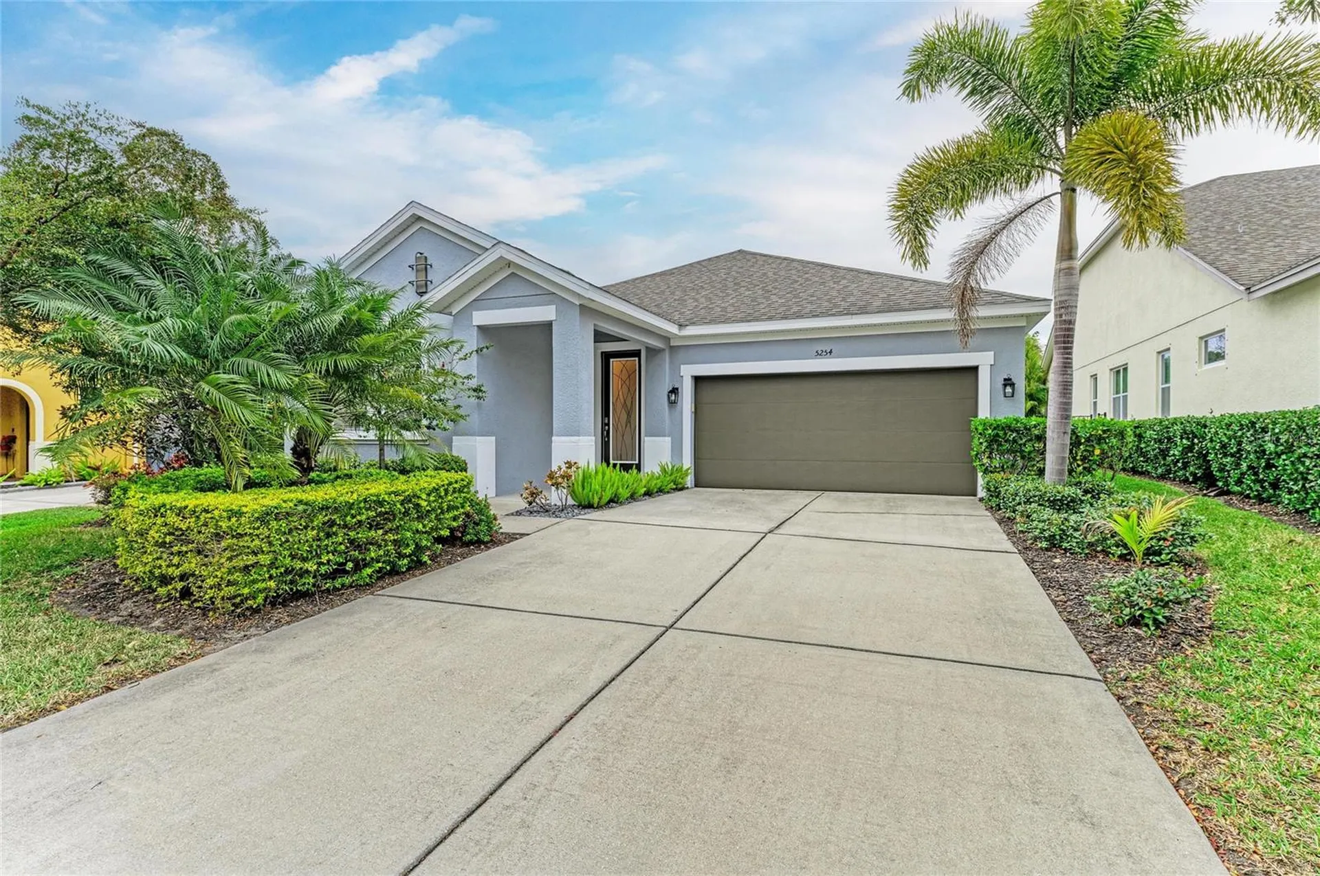 Sarasota FL, 5254 Asher Court