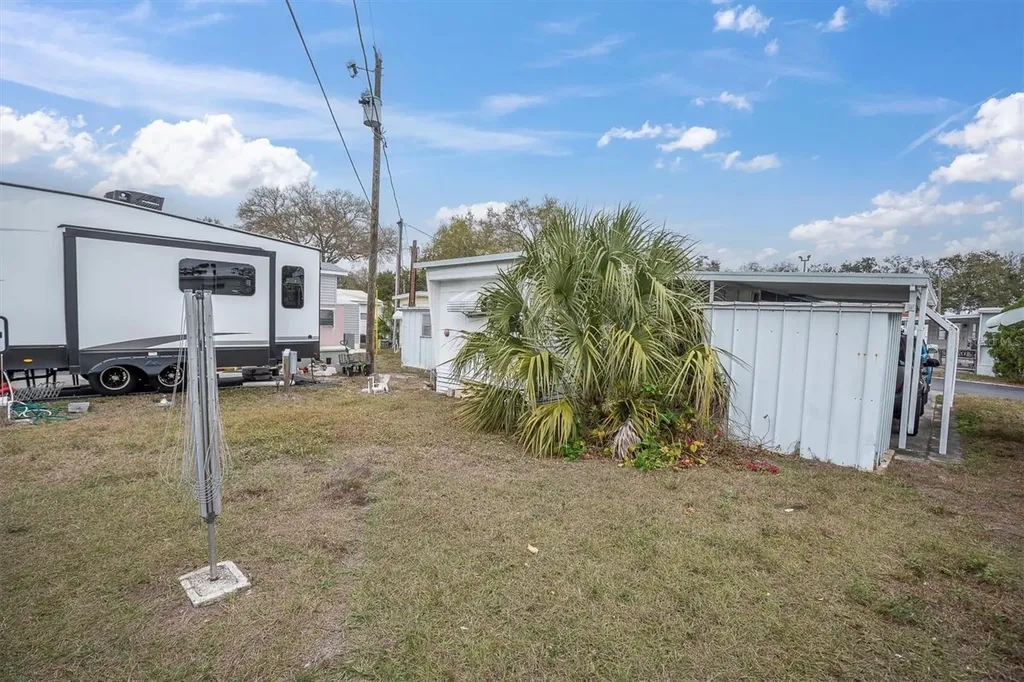 7801 34th Avenue N St Petersburg FL 33710