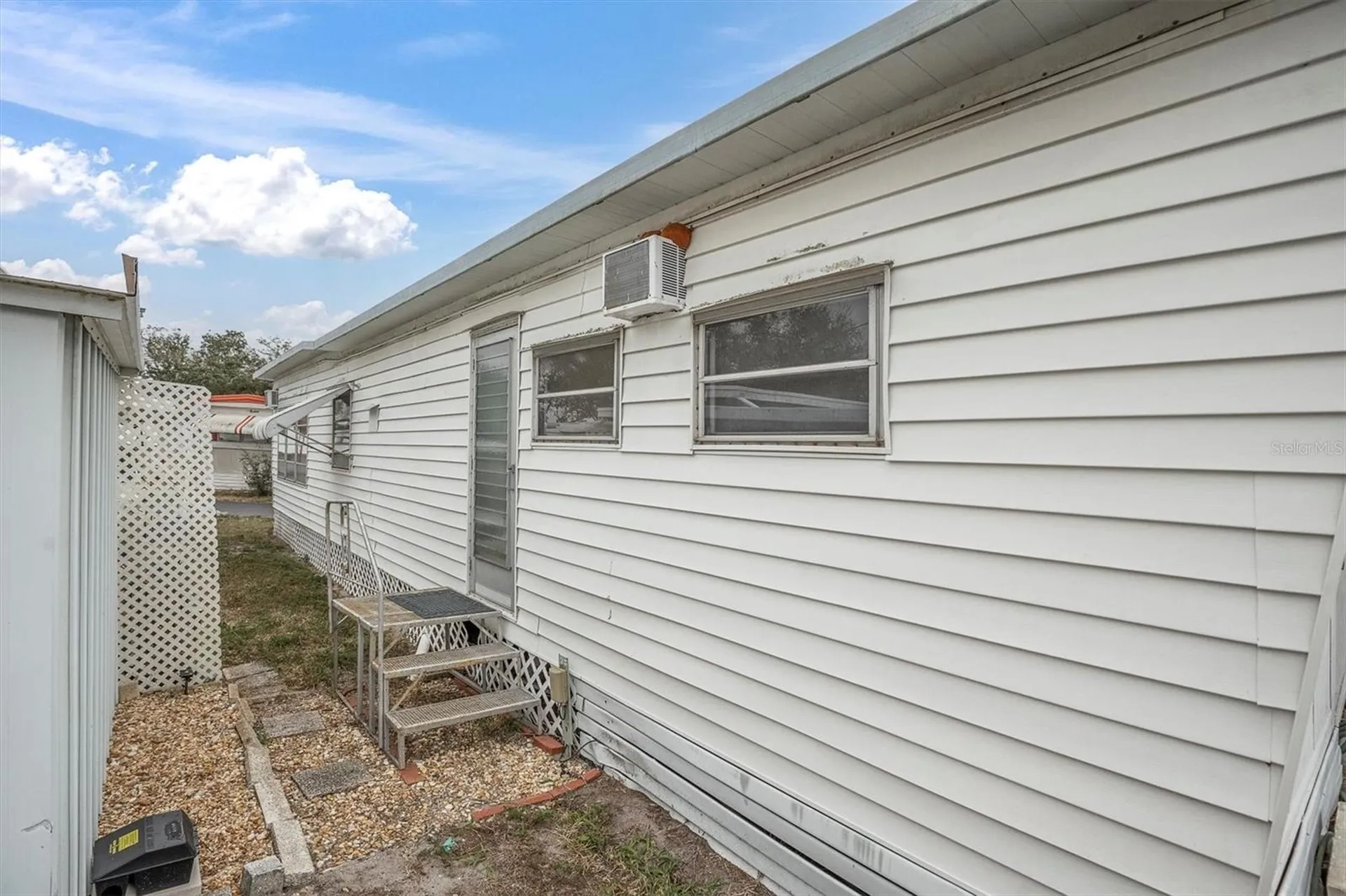 7801 34th Avenue N St Petersburg FL 33710