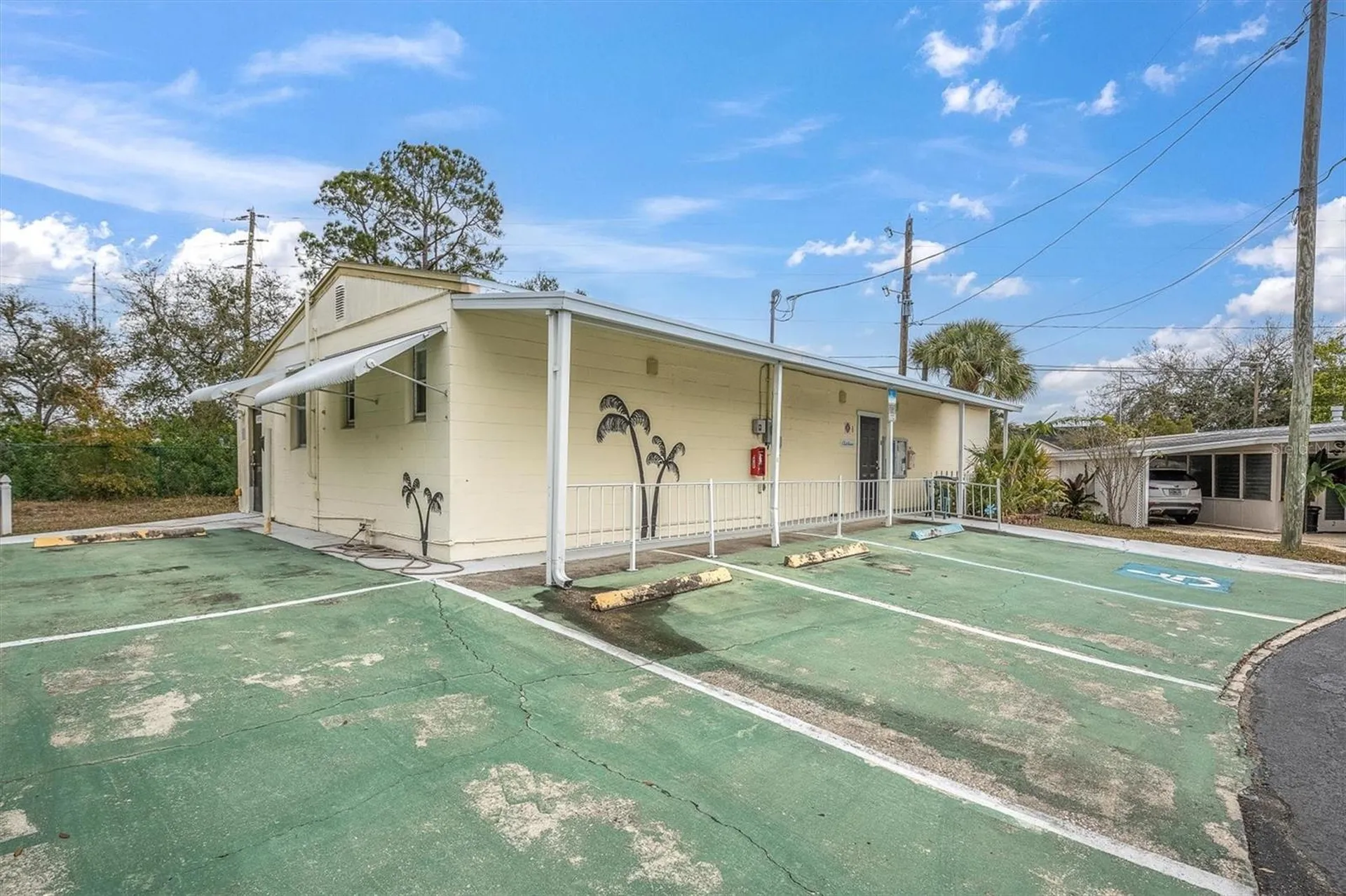 7801 34th Avenue N St Petersburg FL 33710