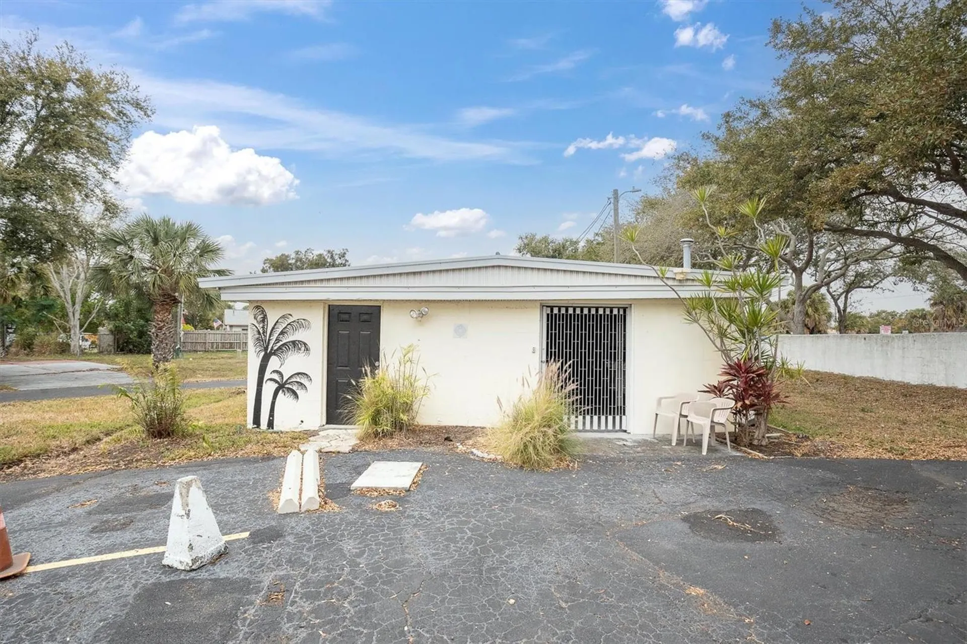 7801 34th Avenue N St Petersburg FL 33710