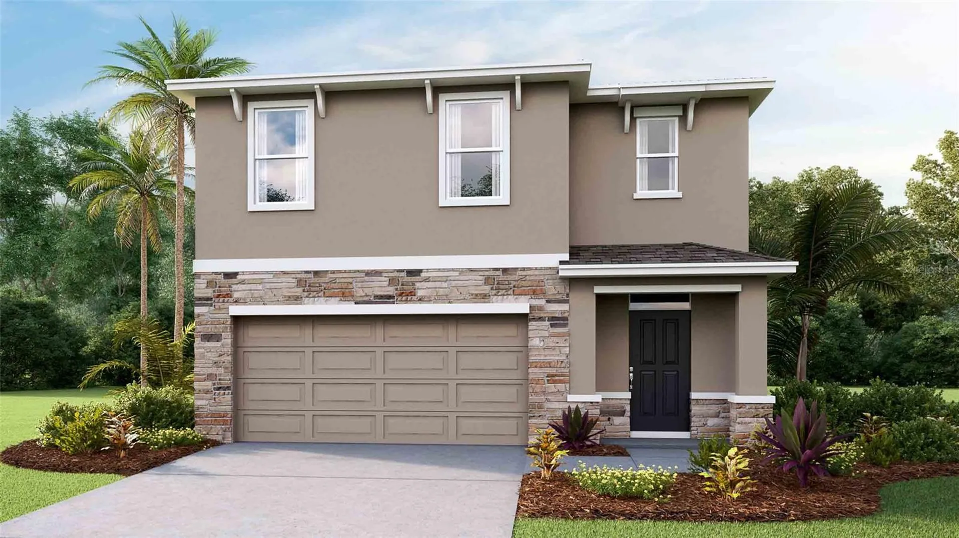 7292 Flint Creek Drive Land O Lakes FL 34638