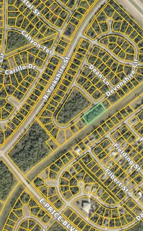 Devonshire Circle North Port FL 34288