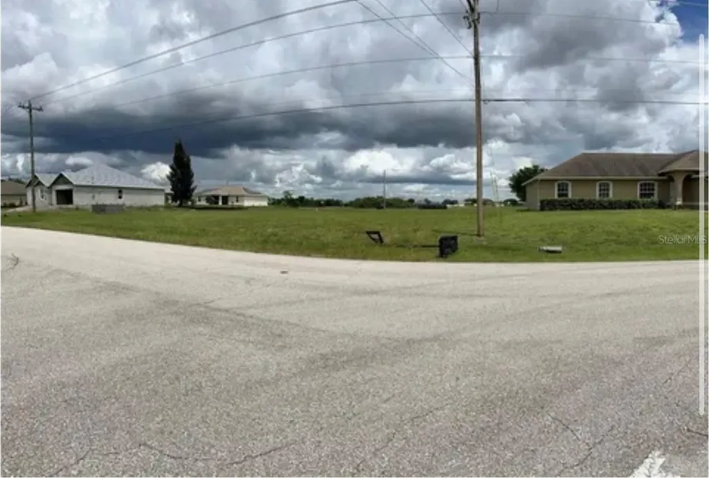 2727 NW Juanita Place Cape Coral FL 33993