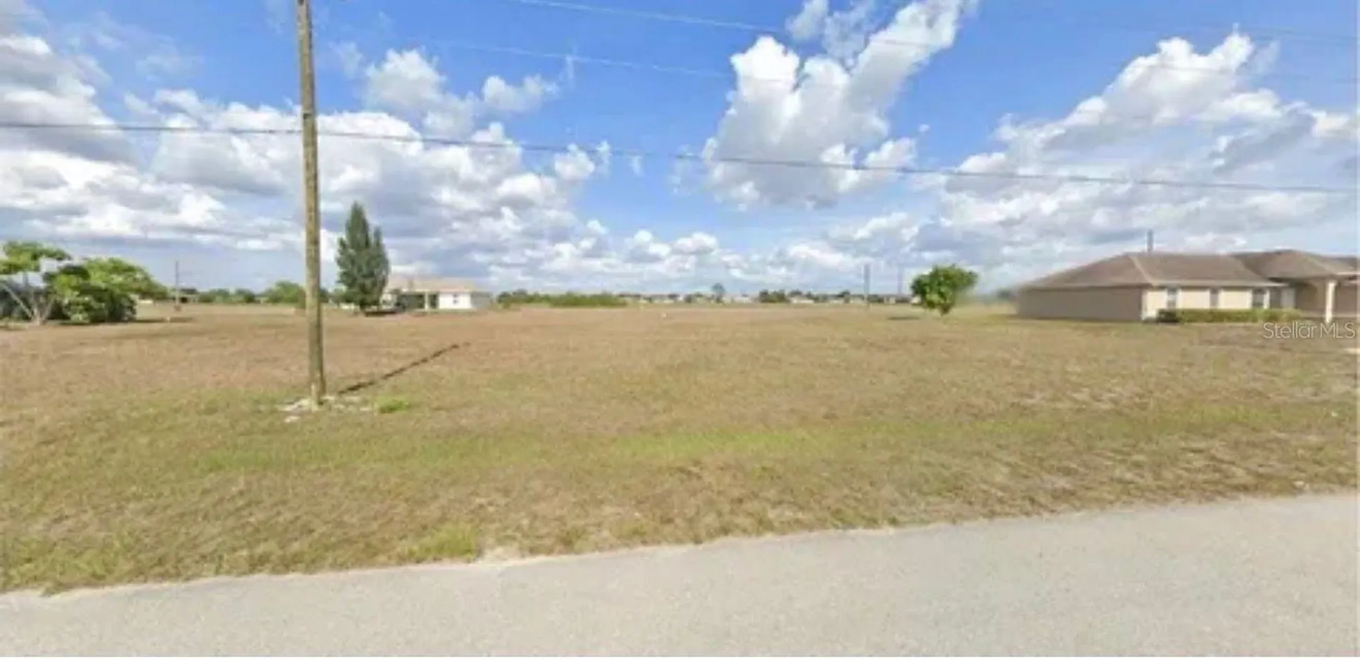 2727 NW Juanita Place Cape Coral FL 33993