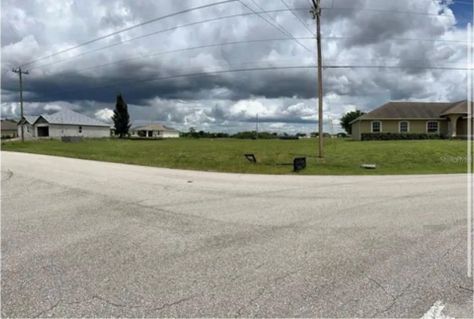 2727 NW Juanita Place Cape Coral FL 33993