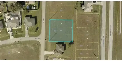 2727 NW Juanita Place Cape Coral FL 33993