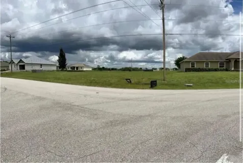 2727 NW Juanita Place Cape Coral FL 33993