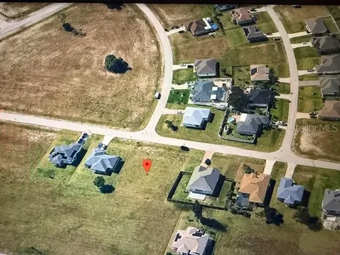 2727 NW Juanita Place Cape Coral FL 33993