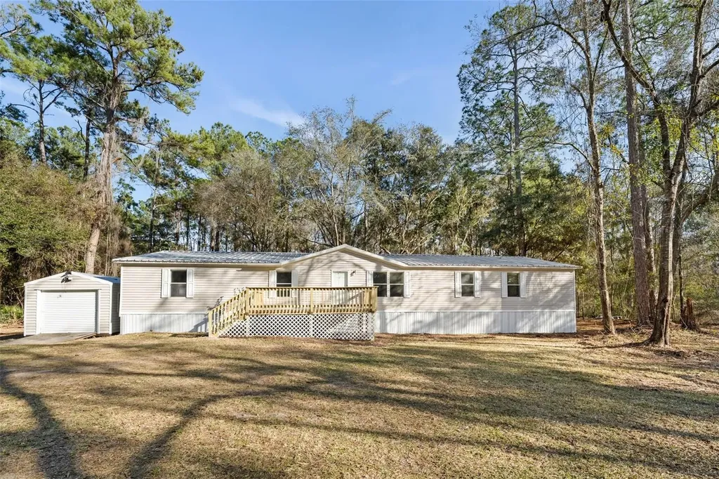 11919 NW 23rd Drive Gainesville FL 32609