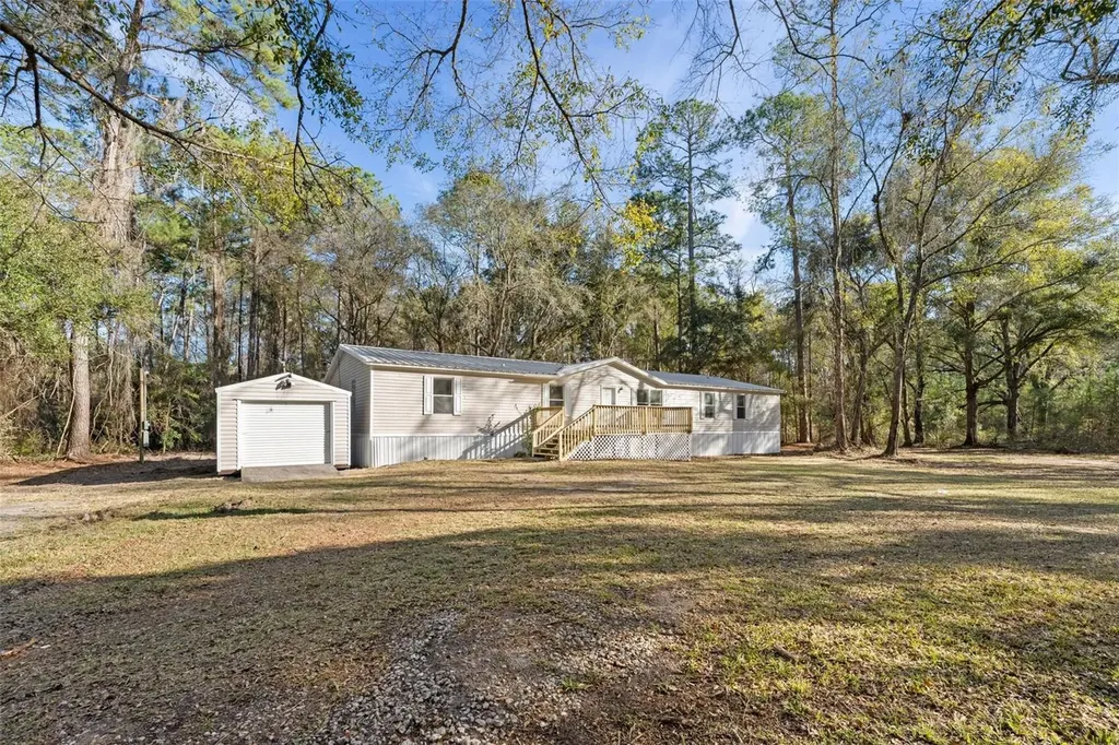 11919 NW 23rd Drive Gainesville FL 32609