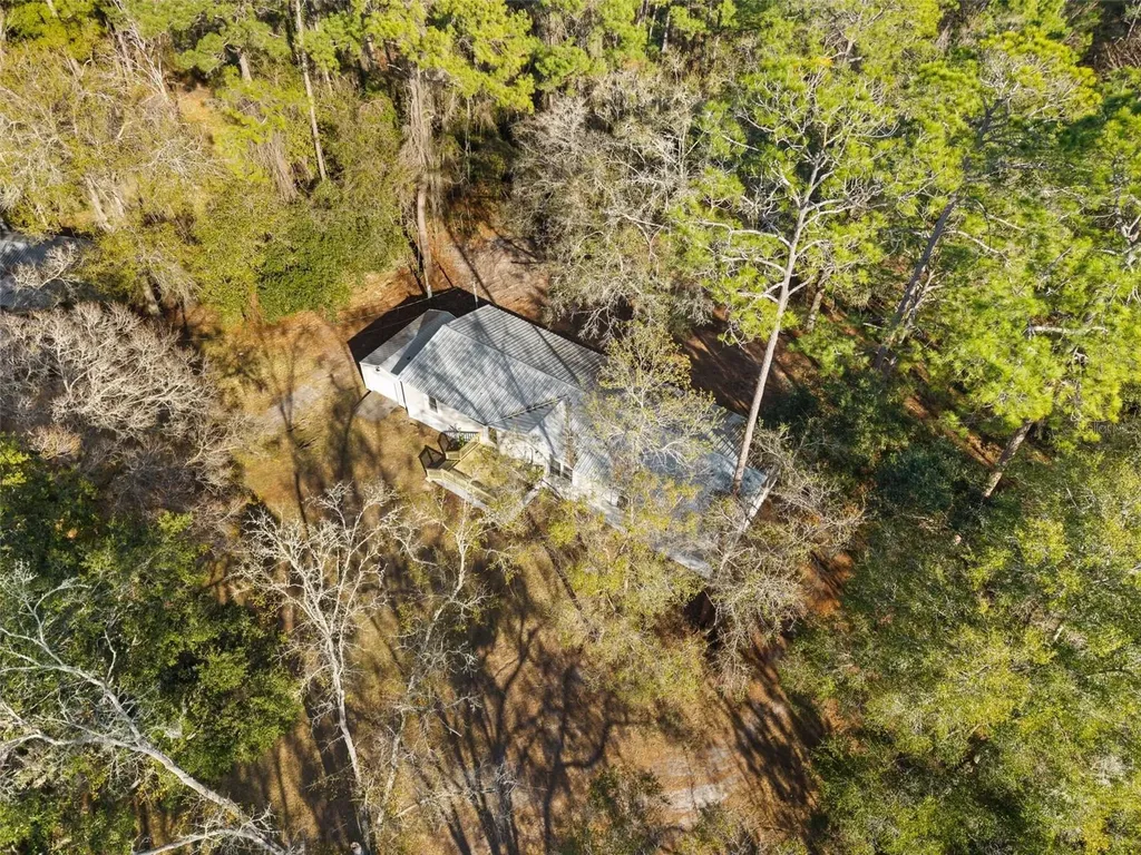 11919 NW 23rd Drive Gainesville FL 32609