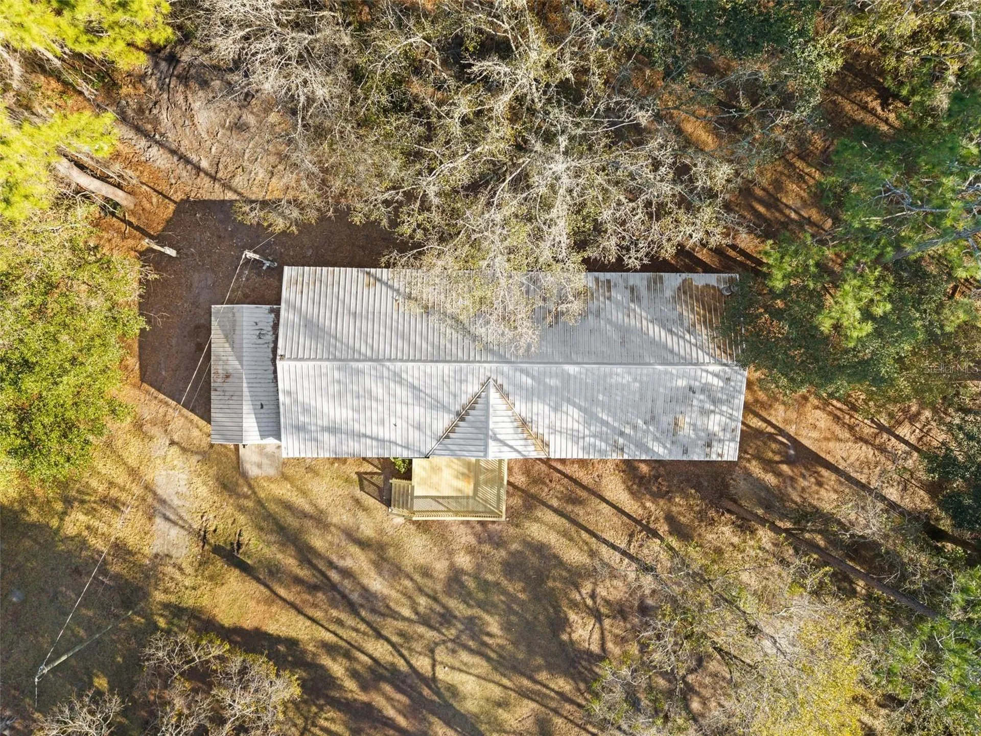 11919 NW 23rd Drive Gainesville FL 32609