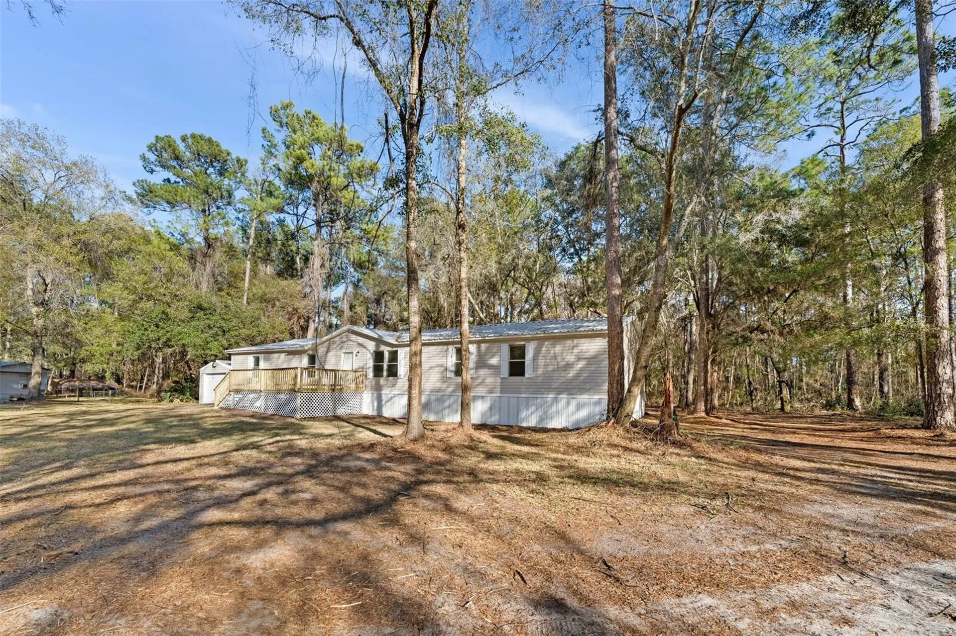 11919 NW 23rd Drive Gainesville FL 32609