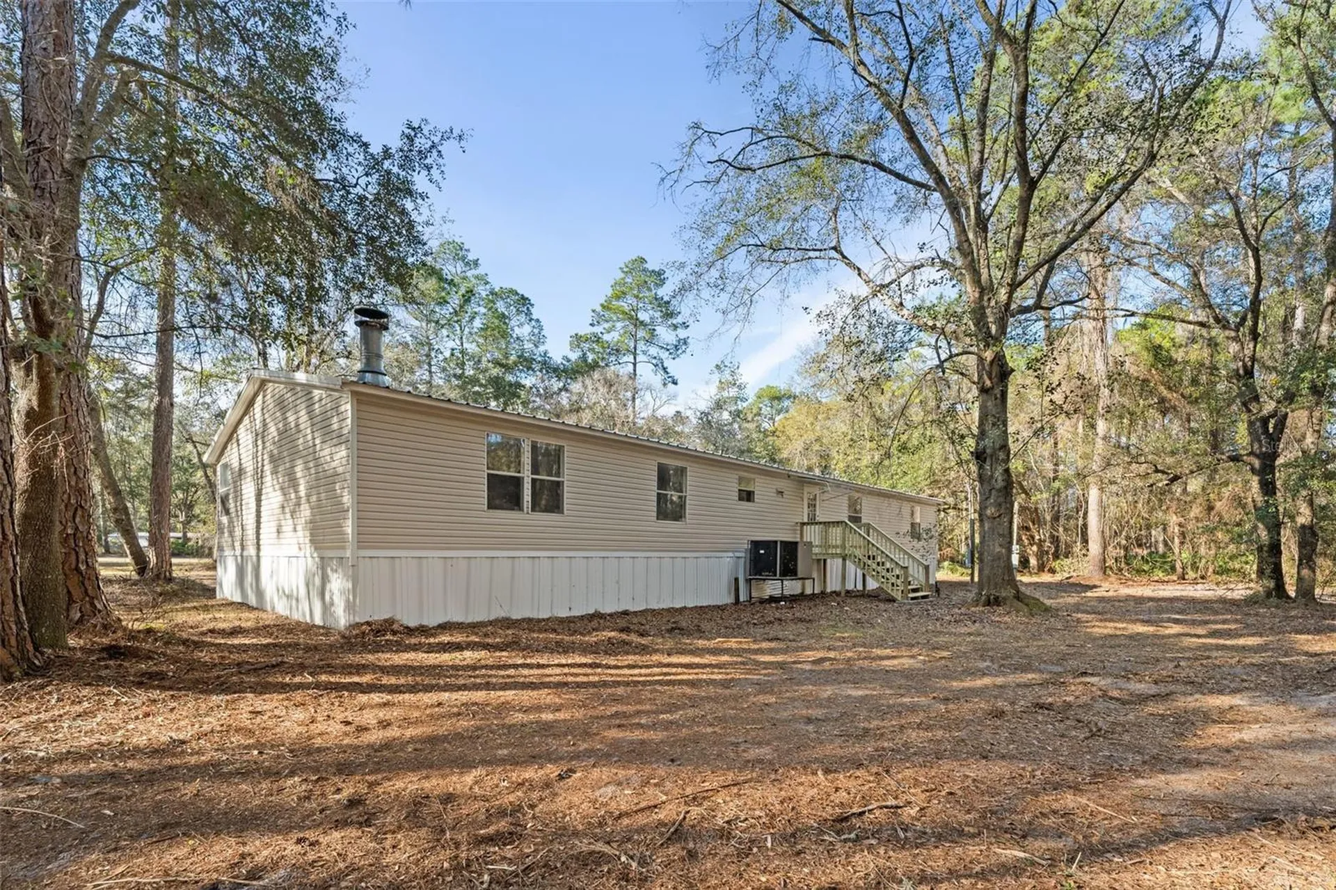 11919 NW 23rd Drive Gainesville FL 32609