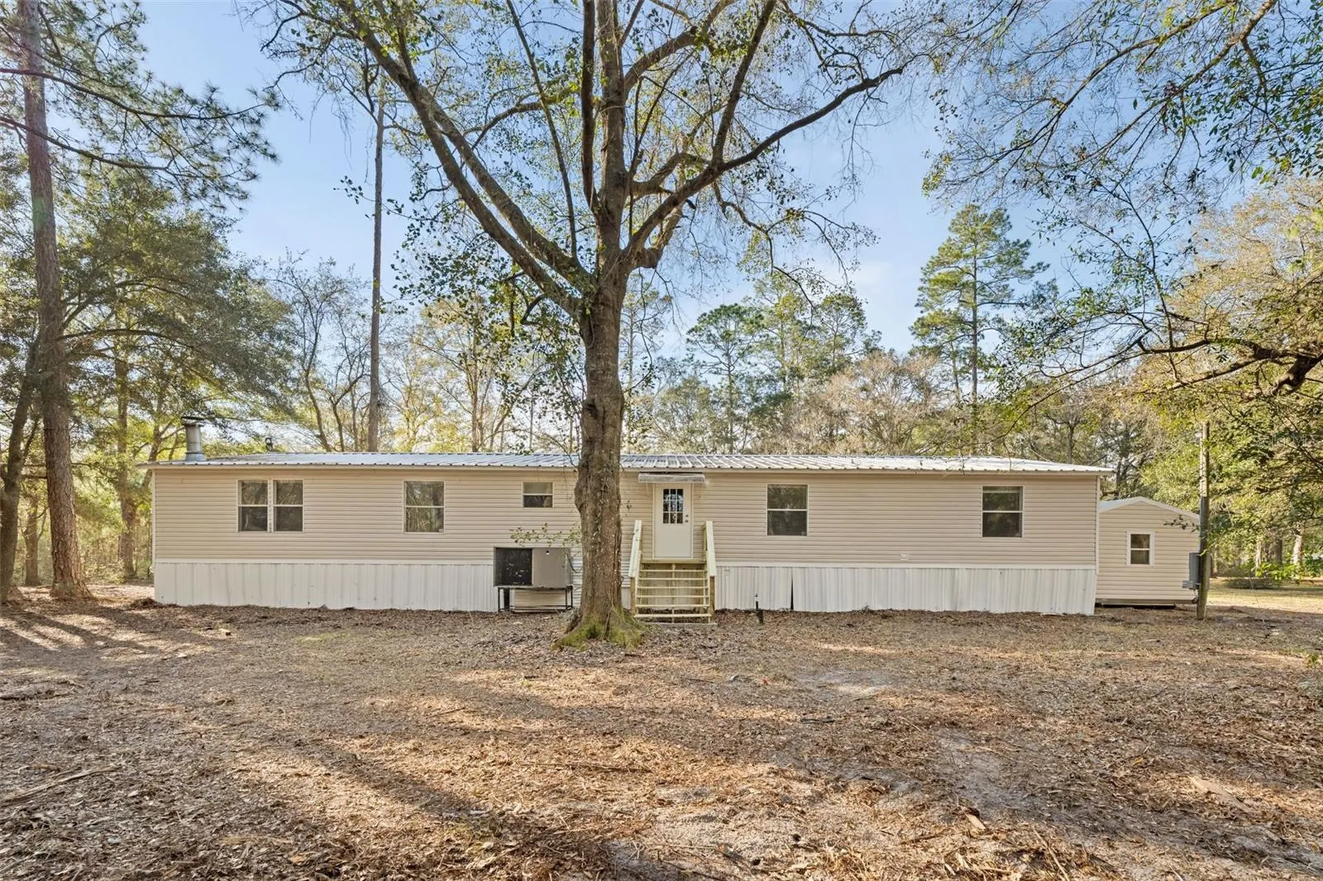 11919 NW 23rd Drive Gainesville FL 32609