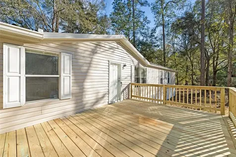 11919 NW 23rd Drive Gainesville FL 32609