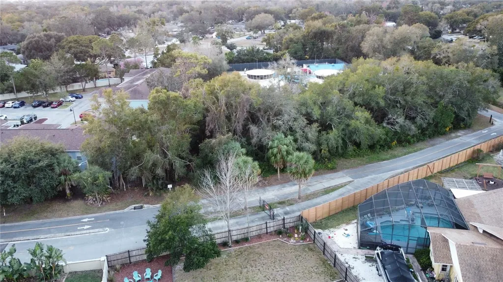 Wilshire Boulevard Fern Park FL 32730
