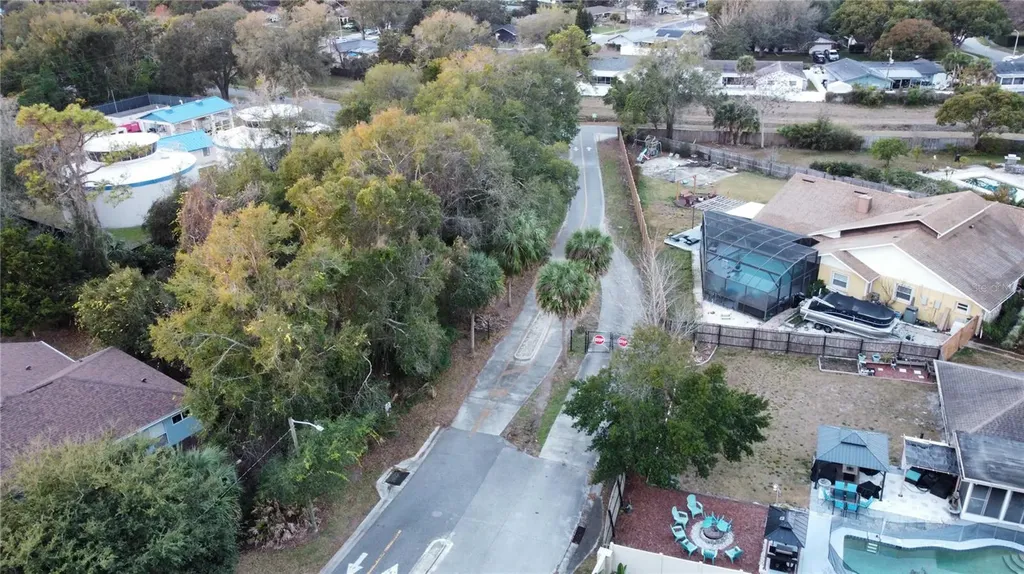 Wilshire Boulevard Fern Park FL 32730