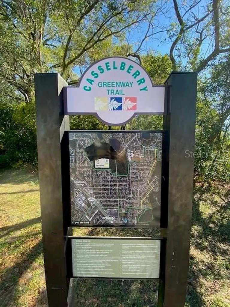 Wilshire Boulevard Fern Park FL 32730