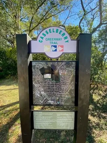 Wilshire Boulevard Fern Park FL 32730