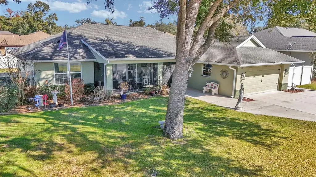 8489 SE 158th Place Summerfield FL 34491