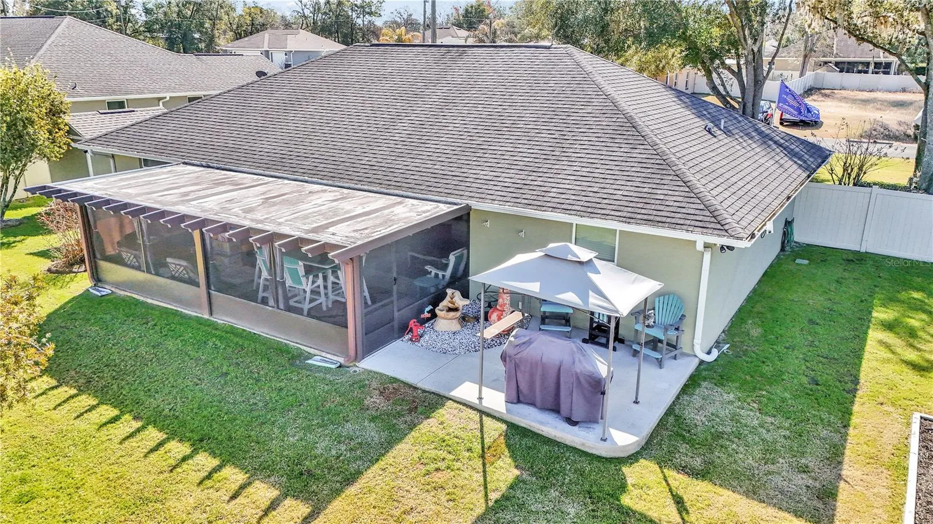 8489 SE 158th Place Summerfield FL 34491