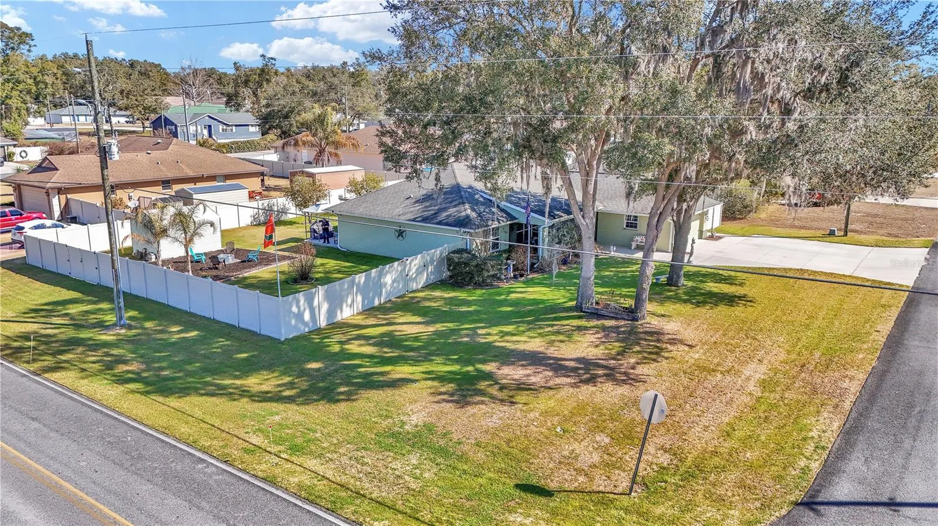 8489 SE 158th Place Summerfield FL 34491
