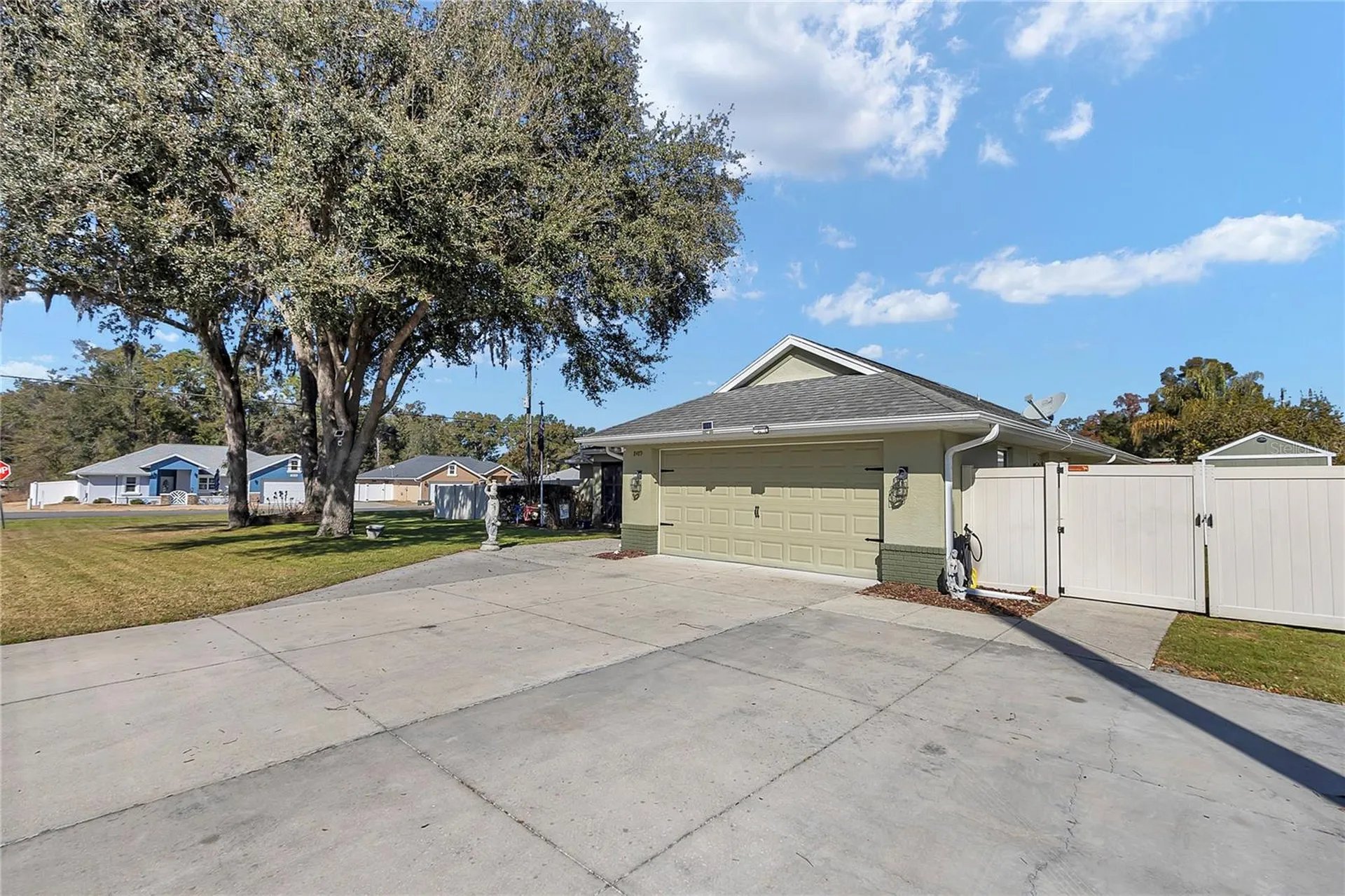8489 SE 158th Place Summerfield FL 34491