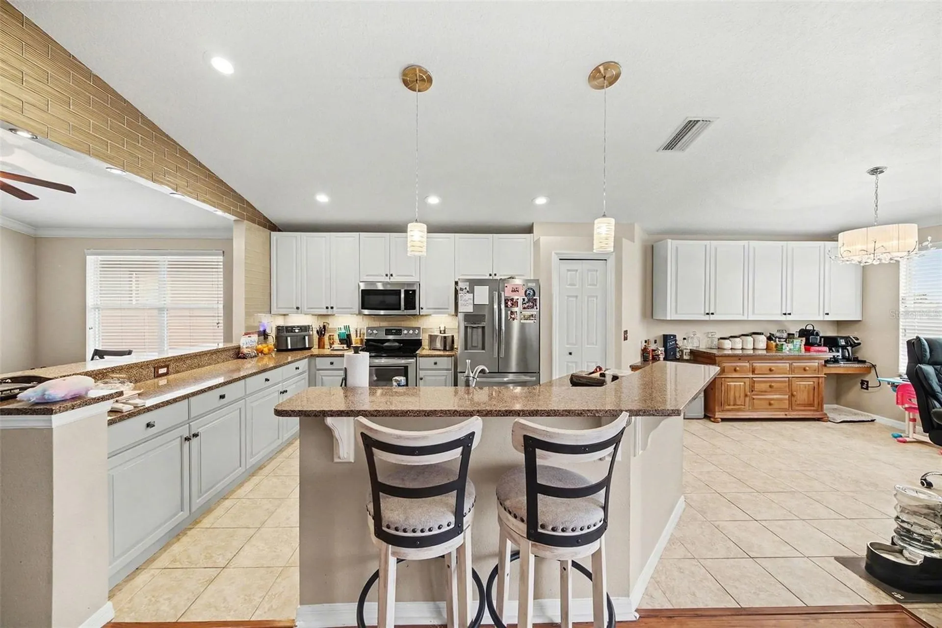 215 Fern Gulley Drive Seffner FL 33584