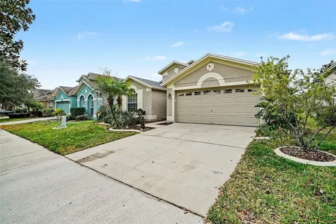 215 Fern Gulley Drive Seffner FL 33584
