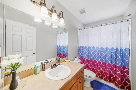 215 Fern Gulley Drive Seffner FL 33584