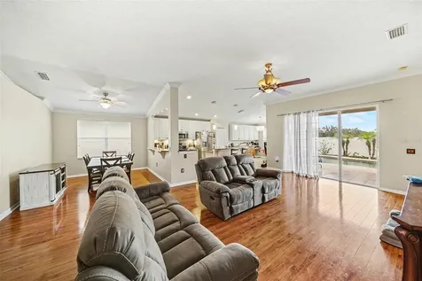 215 Fern Gulley Drive Seffner FL 33584