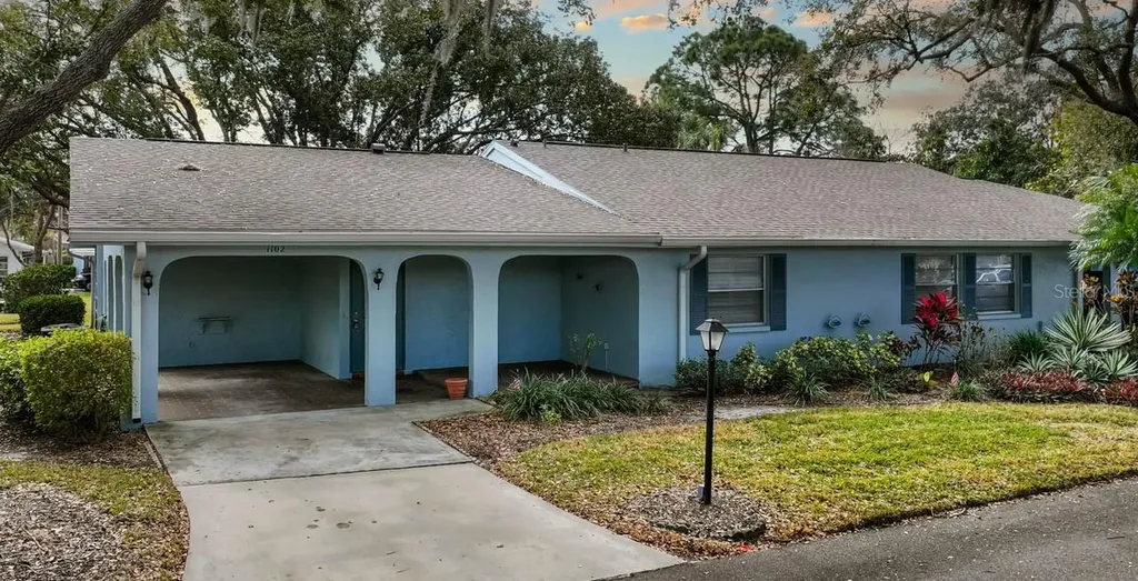 1102 Harefield Circle Sun City Center FL 33573