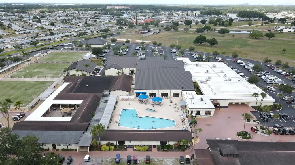 1102 Harefield Circle Sun City Center FL 33573