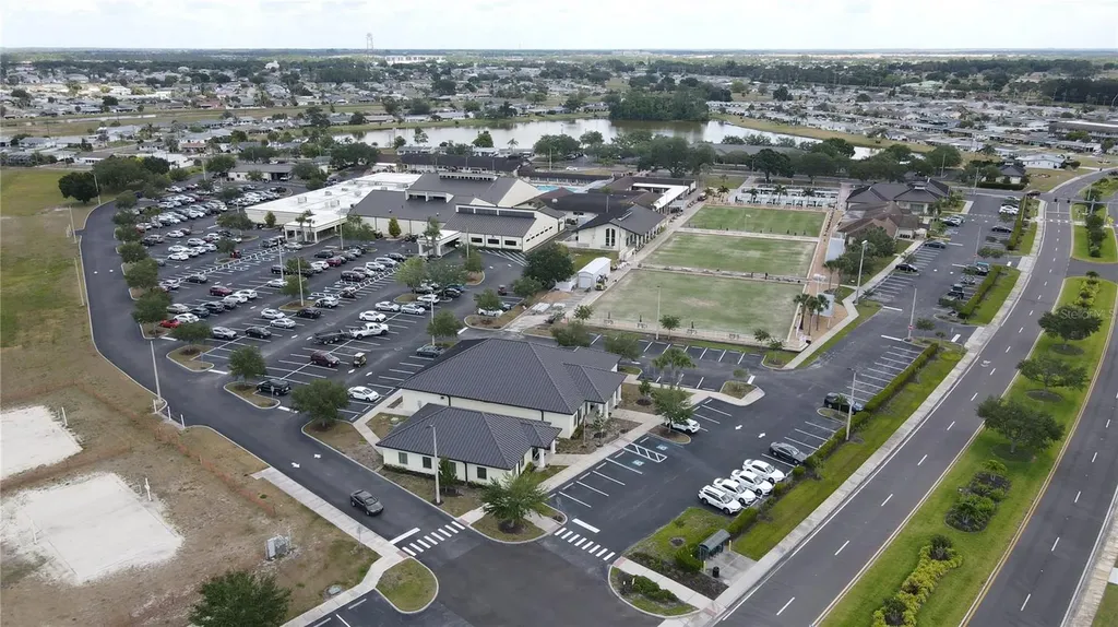 1102 Harefield Circle Sun City Center FL 33573