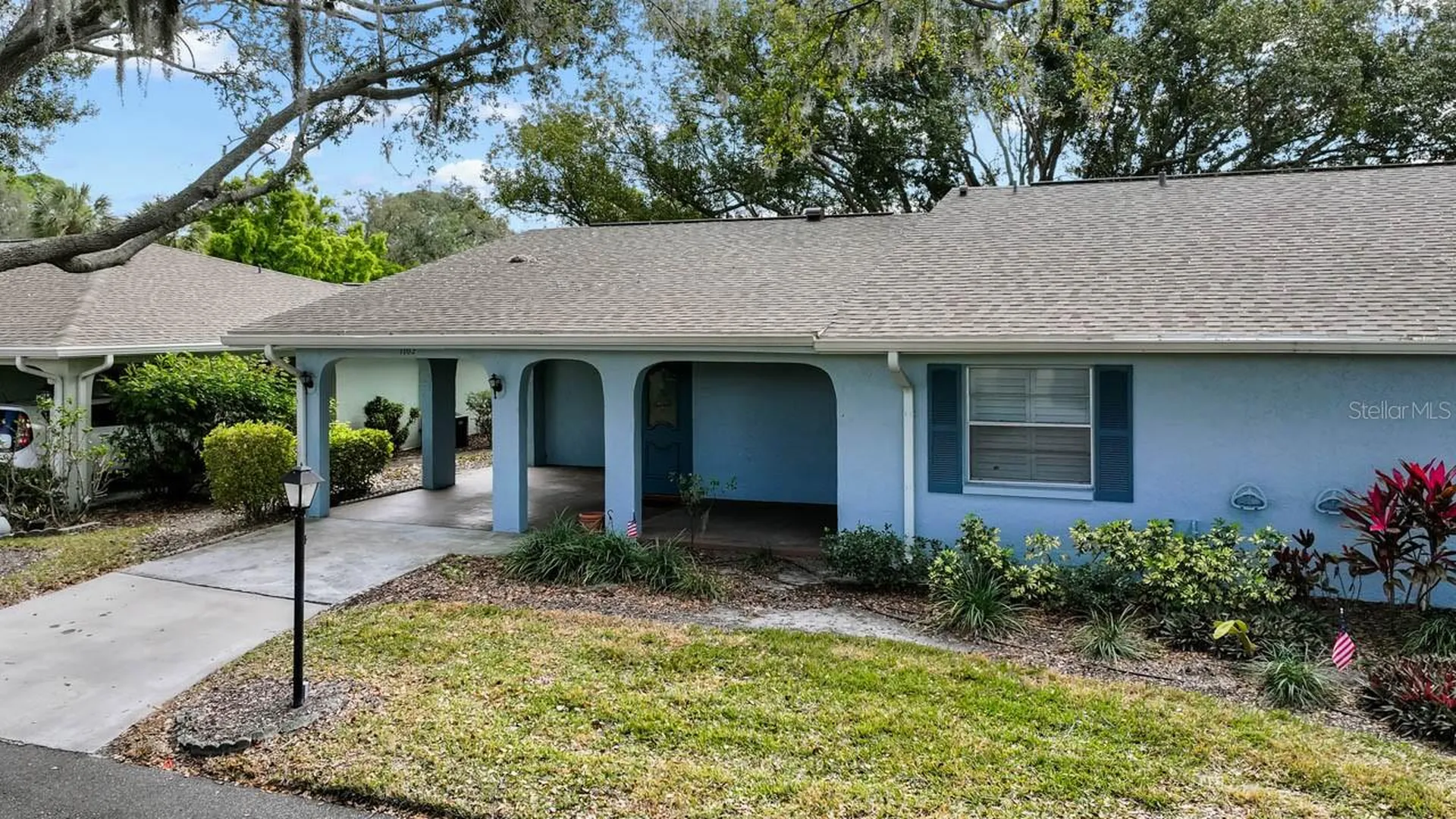 1102 Harefield Circle Sun City Center FL 33573