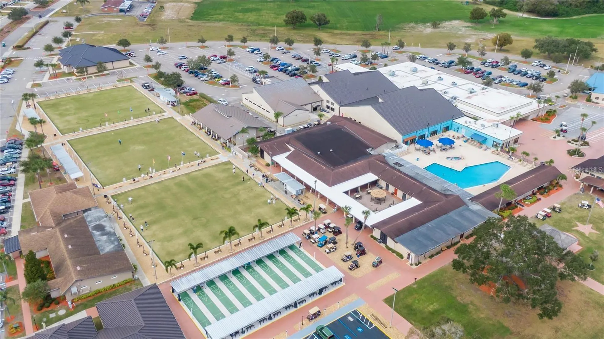 1102 Harefield Circle Sun City Center FL 33573