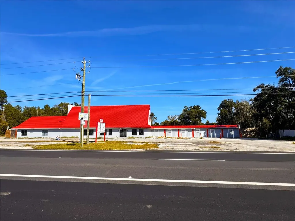 4795 Us-1 Highway Mims FL 32754