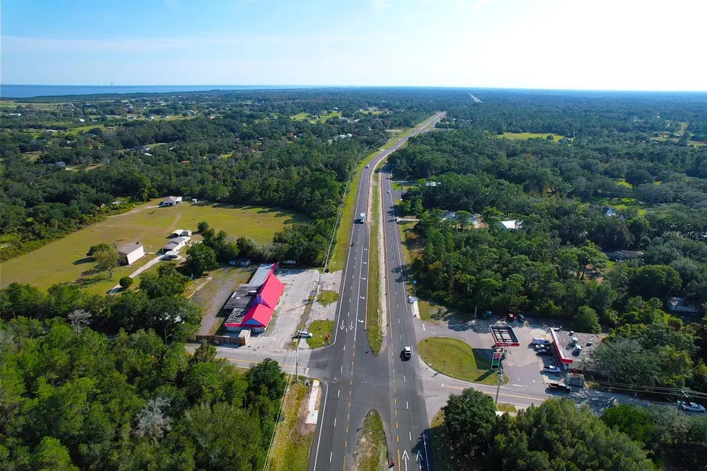 4795 Us-1 Highway Mims FL 32754