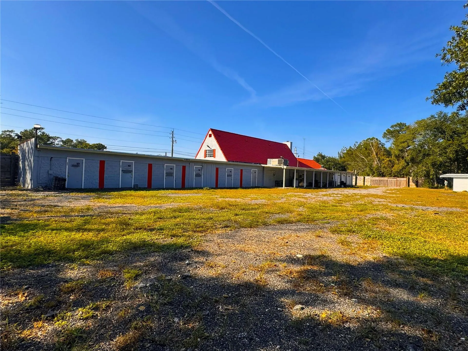 4795 Us-1 Highway Mims FL 32754