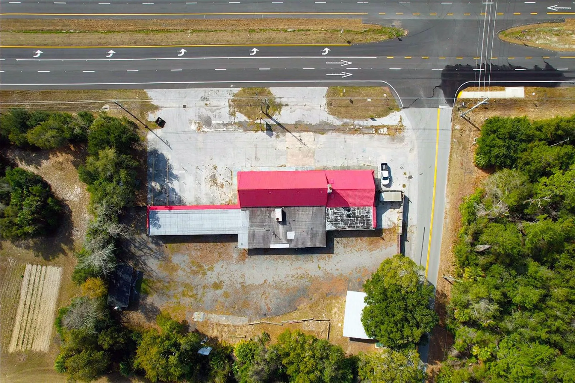 4795 Us-1 Highway Mims FL 32754