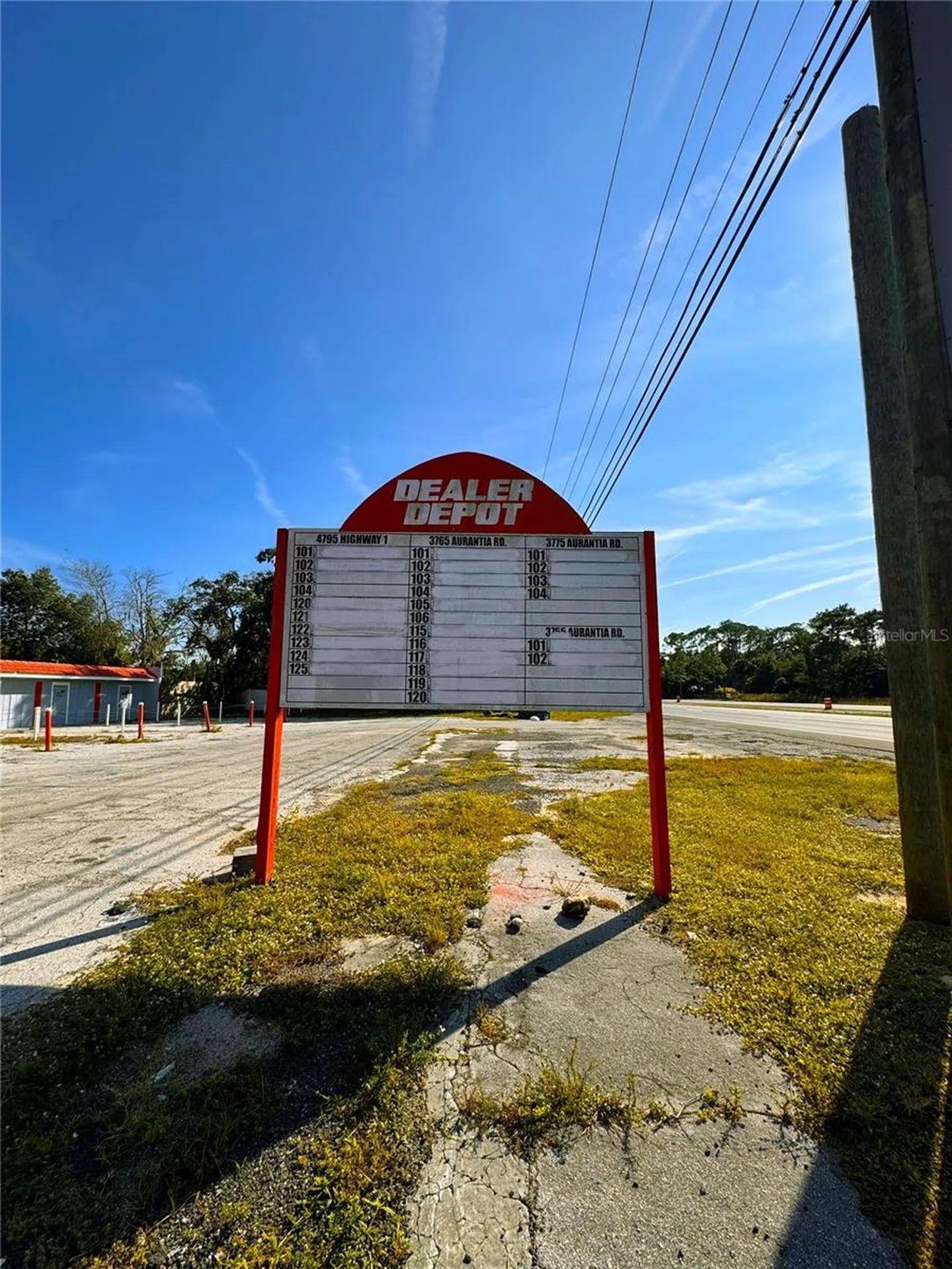 4795 Us-1 Highway Mims FL 32754