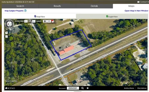 4795 Us-1 Highway Mims FL 32754