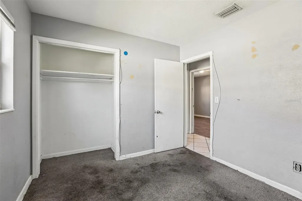 1809 W Crawford Street Tampa FL 33604