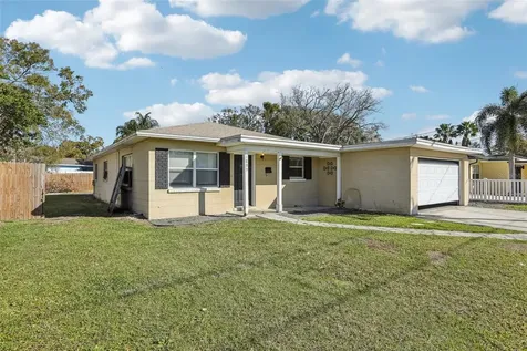 1809 W Crawford Street Tampa FL 33604
