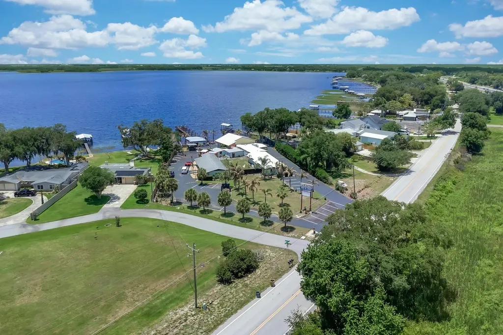 6264 Alligator Lake Shore E St Cloud FL 34771