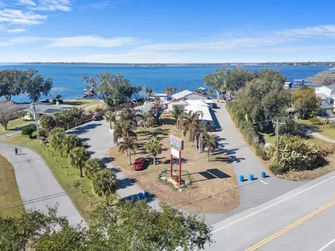 6264 Alligator Lake Shore E St Cloud FL 34771